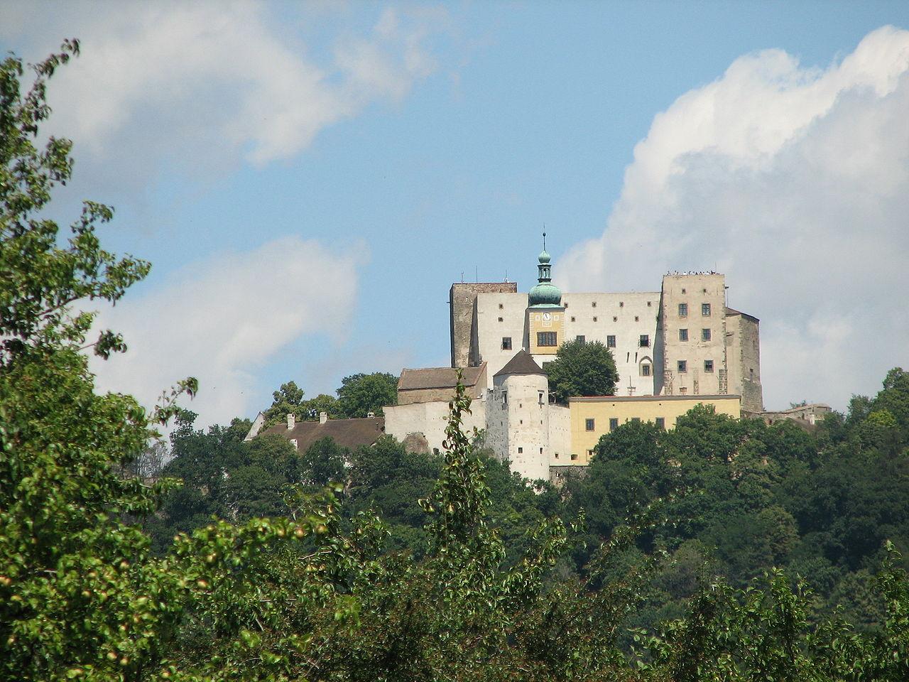 Buchlovice, Czech Republic